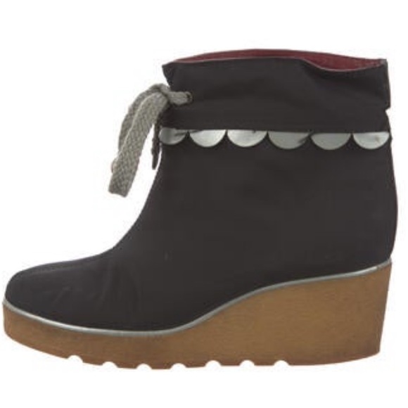 Marc Jacob boots - Picture 2 of 5